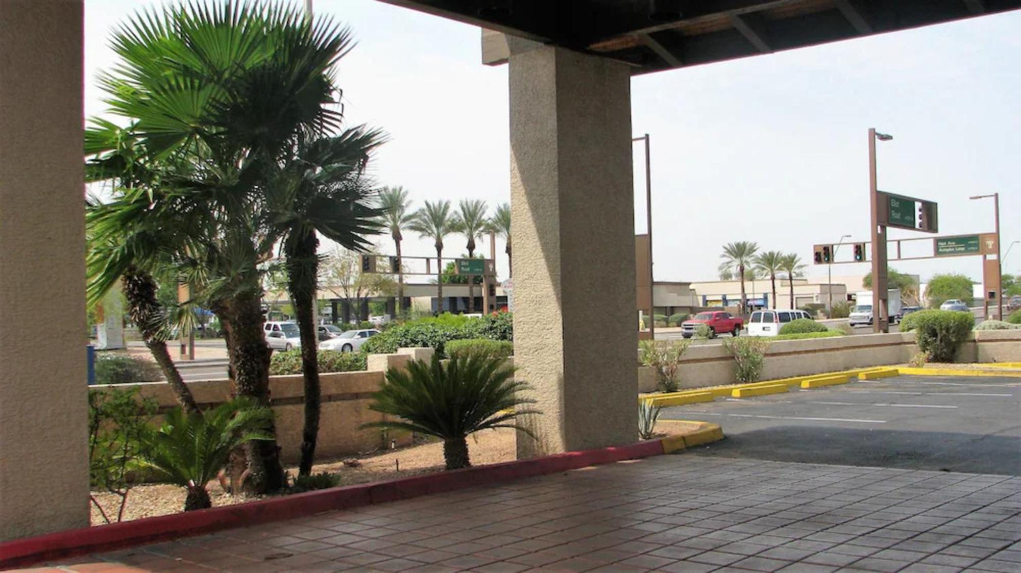 Studio 6 Tempe, Az Elliot Road Exterior foto